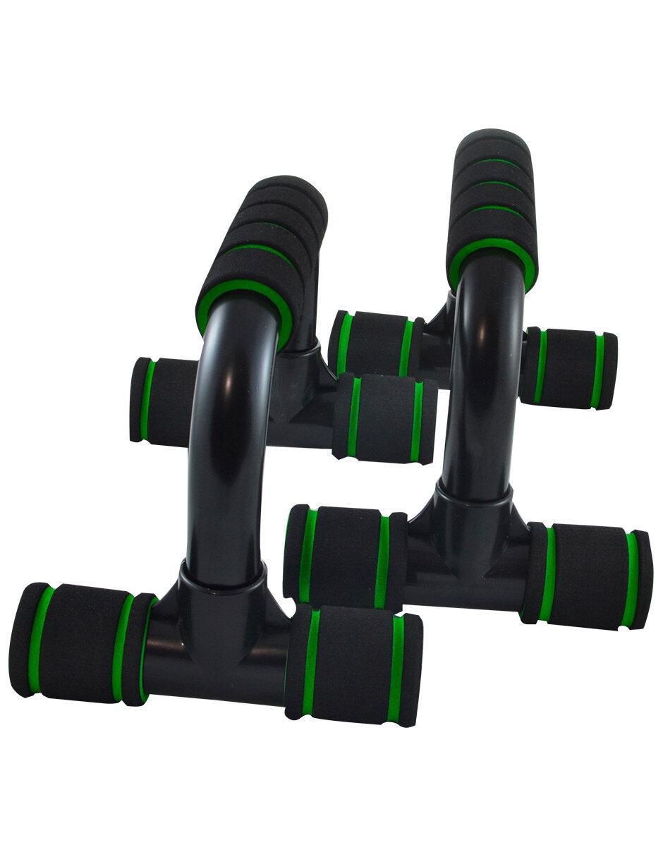 Push up mancuernas 2