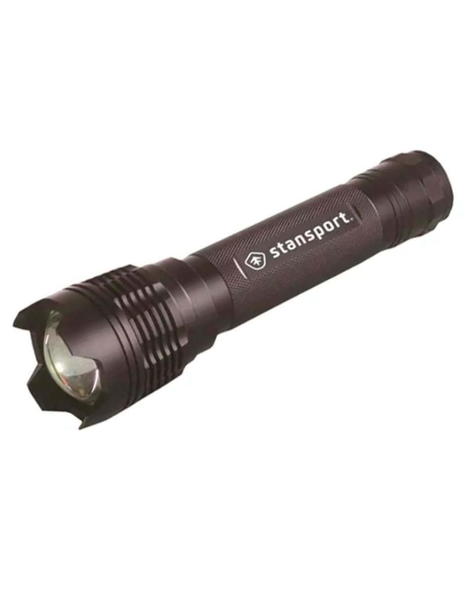 Linterna 1800 lúmenes 4
