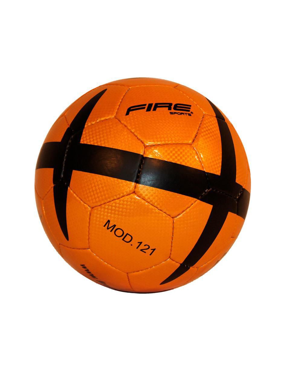 Paquete de 5 balones 3