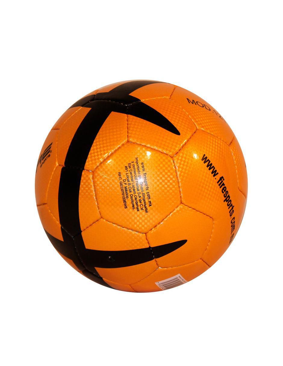 Paquete de 5 balones 4