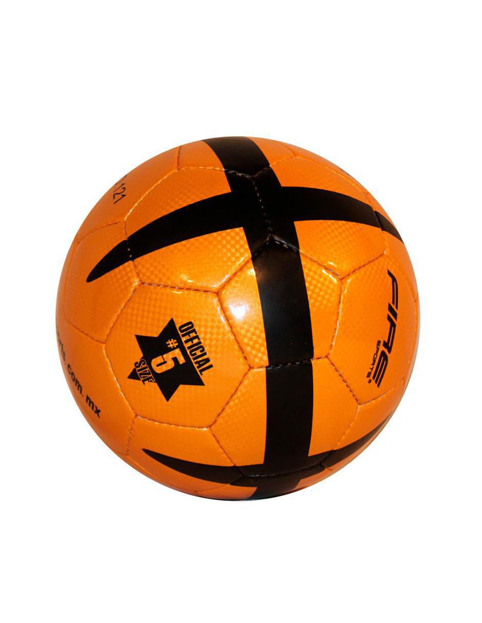 Paquete de 5 balones 5