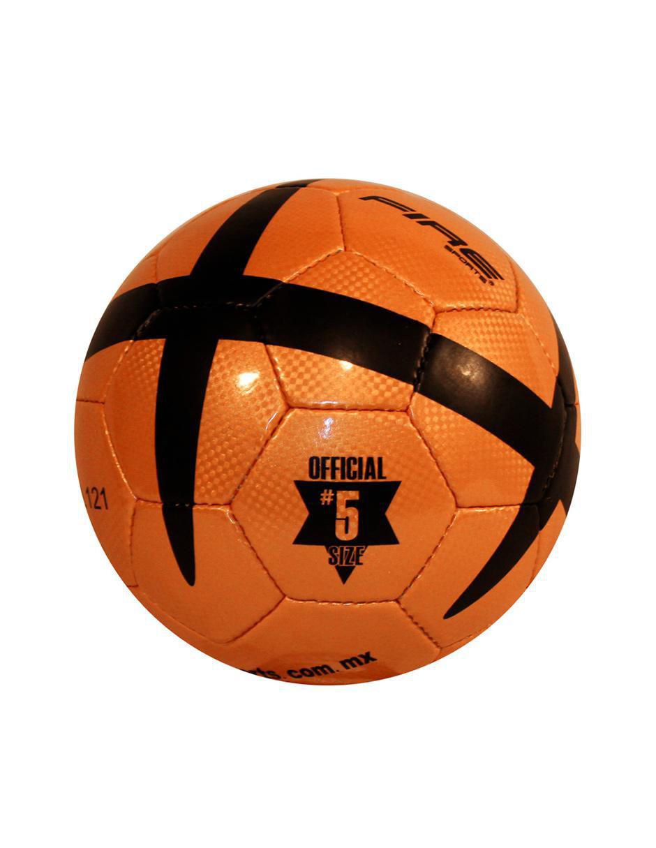 Paquete de 5 balones 6
