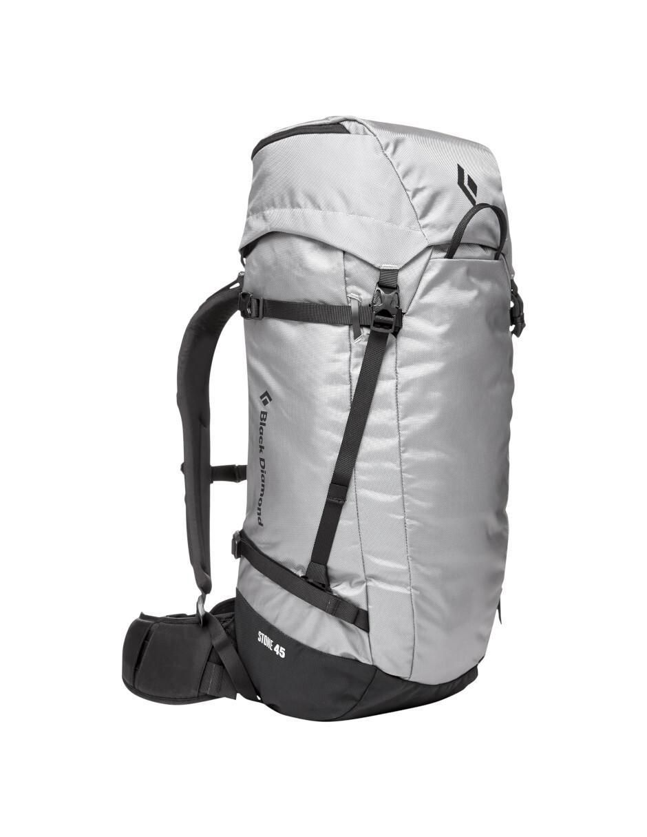Mochila de montañismo