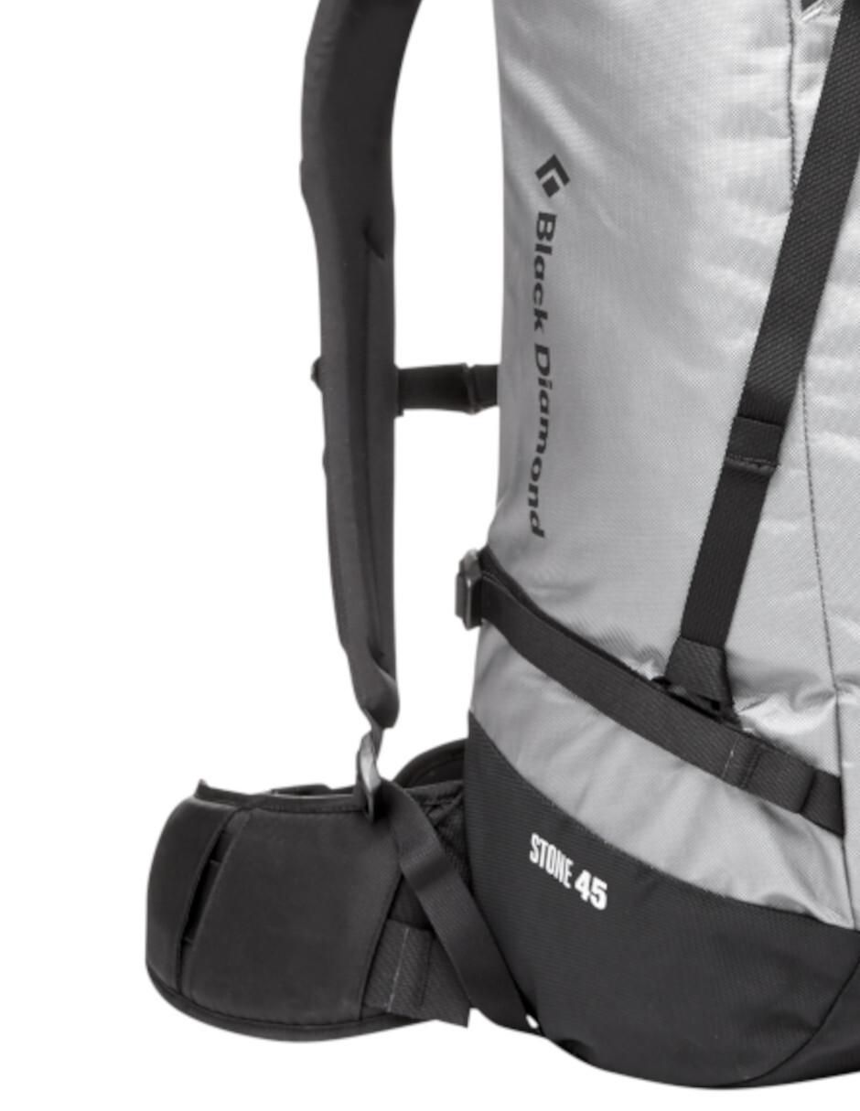 Mochila de montañismo 2