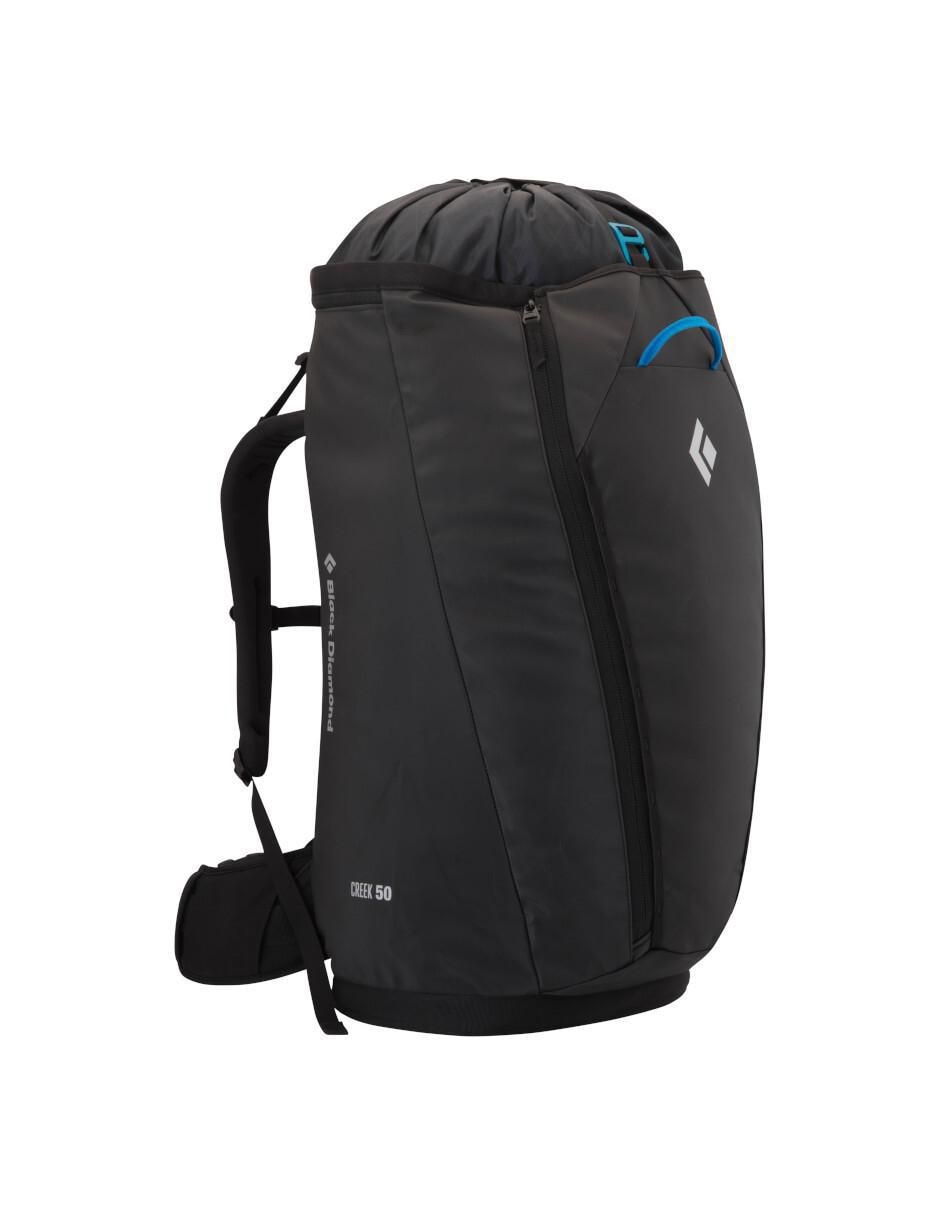 Mochila de montañismo