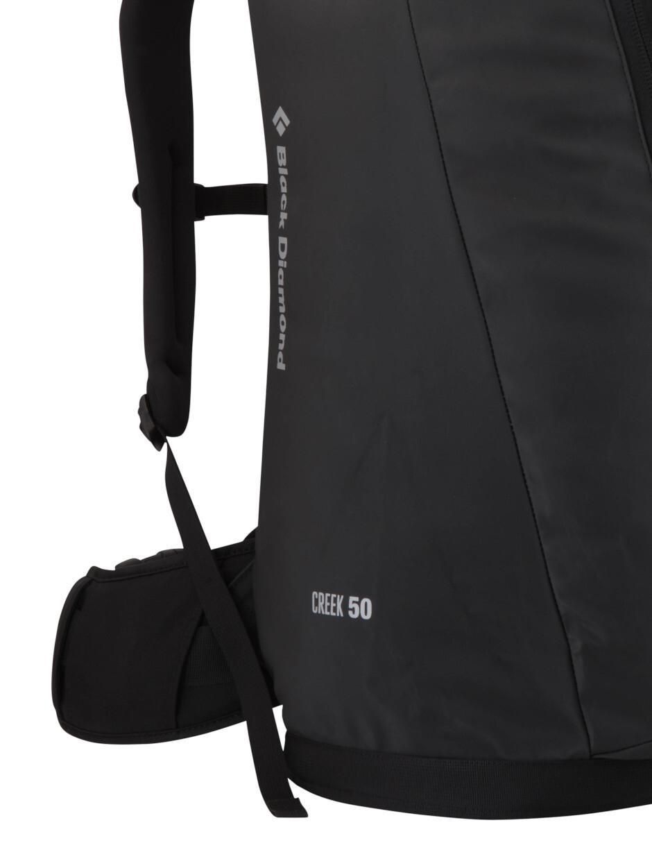 Mochila de montañismo 2