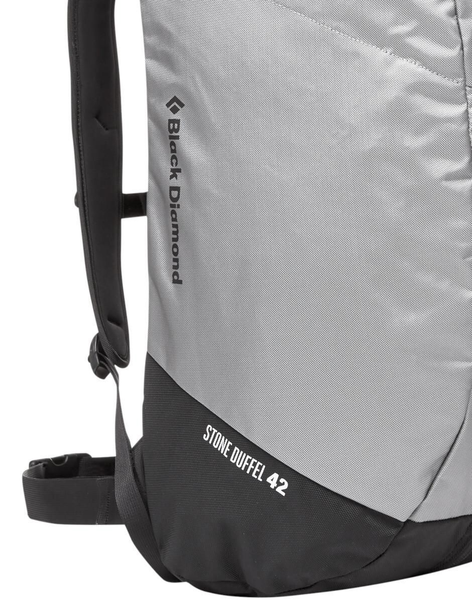 Mochila de montañismo 2