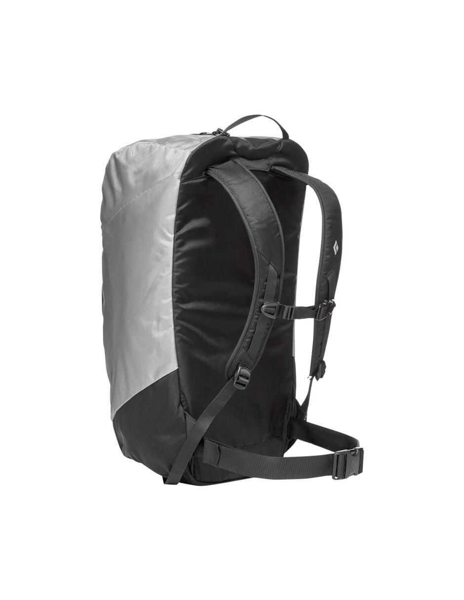 Mochila de montañismo 3