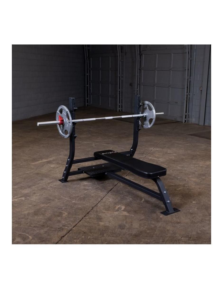 Banco para fitness bs-sofb250 2