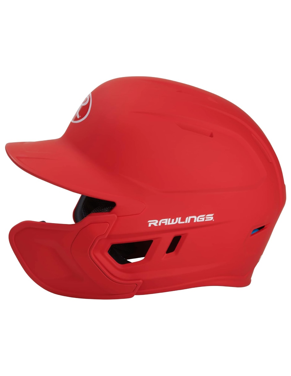 CASCO RAWLINGS ABS, 14, ROJO