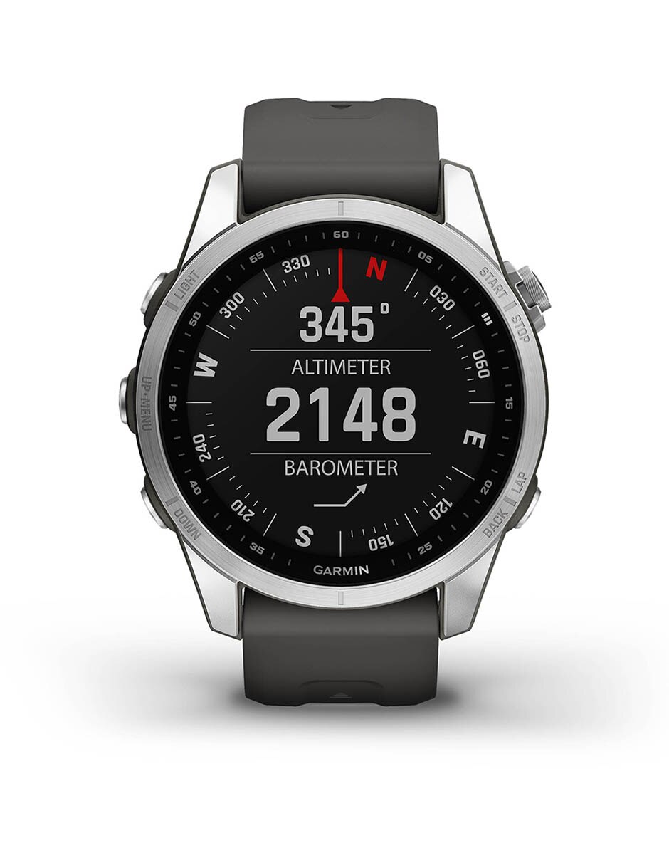 Fenix 7S Gorilla glass para multidisciplina 1