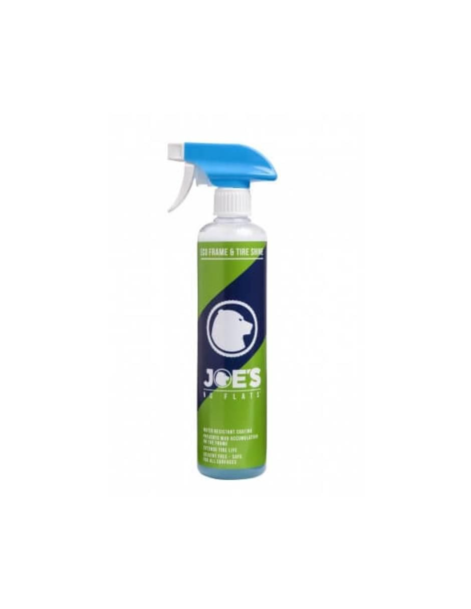 Limpiador para bicicleta 500 ml