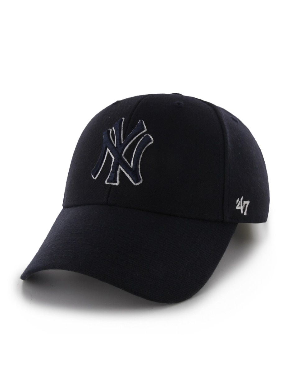 visera curva velcro 47 Brand New York Yankees adulto |