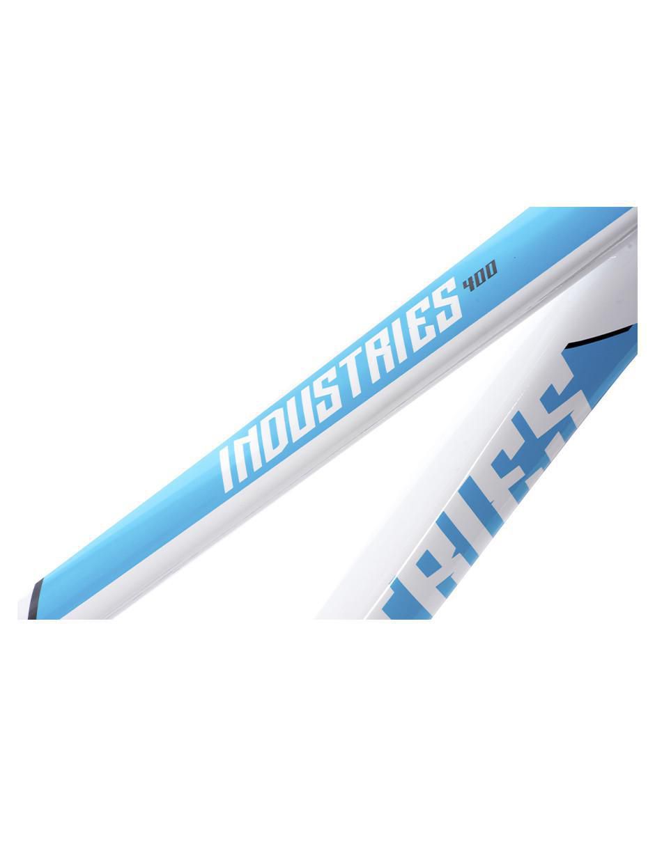 Bicicleta de montaña rodada 24 unisex 2