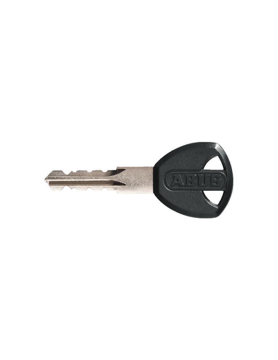 Abus ivera chain 7210/110 racing yellow