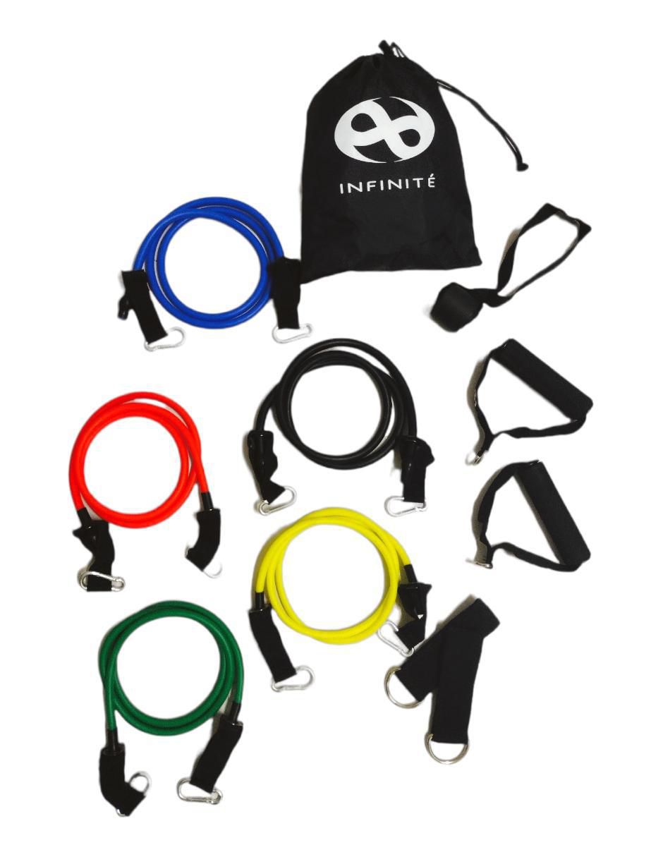 Set de ligas 3