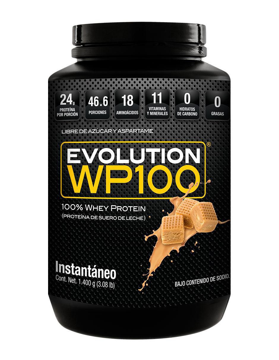Proteína suero de leche 1400 g Proteína suero de leche 1400 g