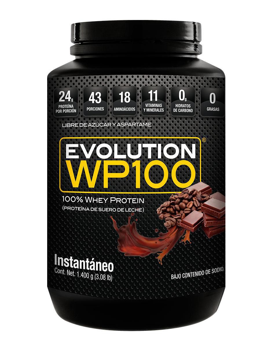 Proteína moka 1400 g Proteína moka 1400 g