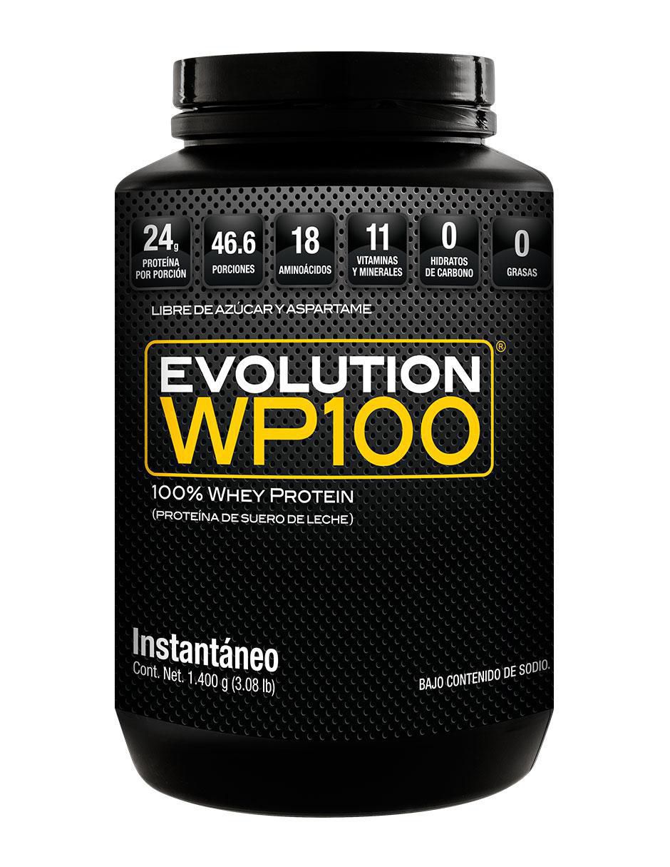 Proteína 1400 g