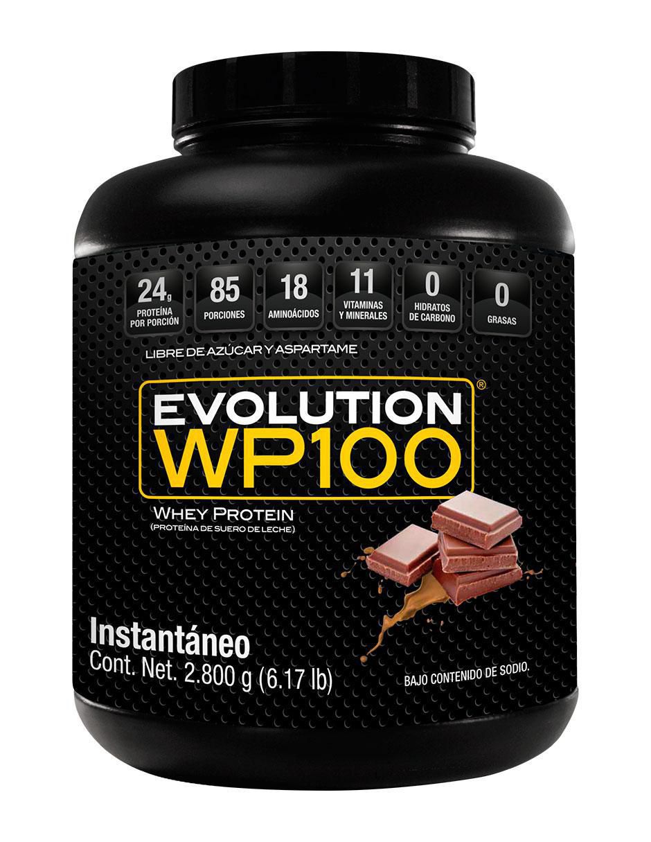 Bebida en polvo de chocolate 2800 g