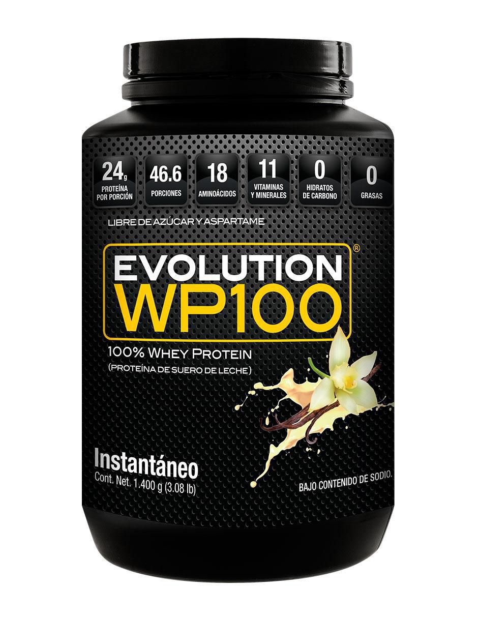 Proteína suero de leche 1400 g Proteína suero de leche 1400 g