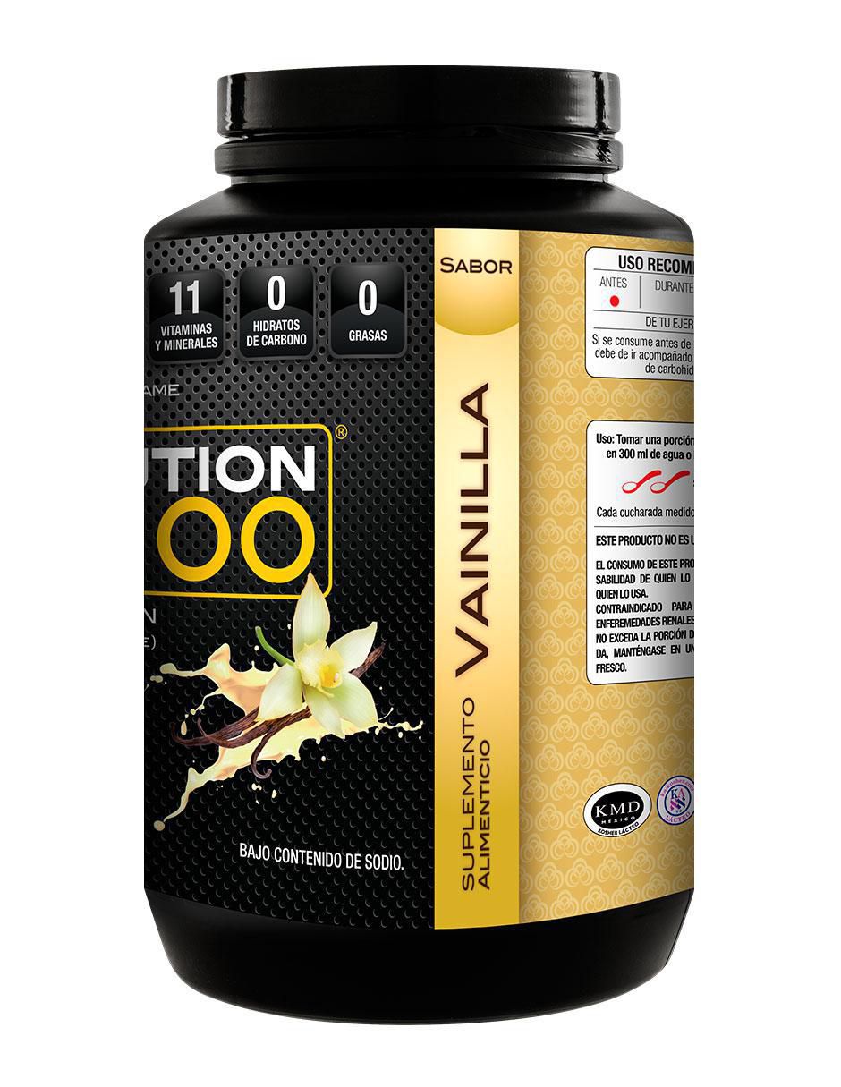 Proteína suero de leche 1400 g 2