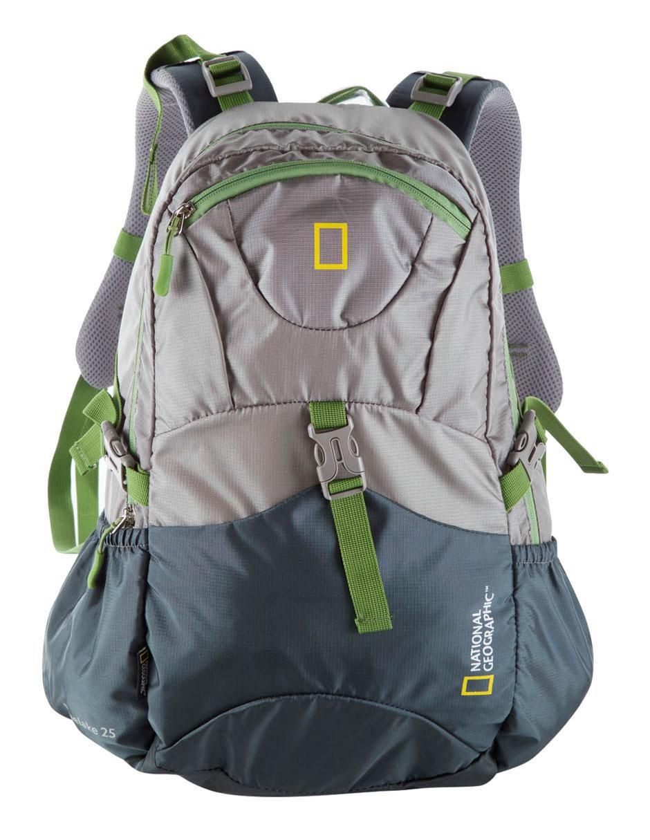 Mochila de montañismo 2