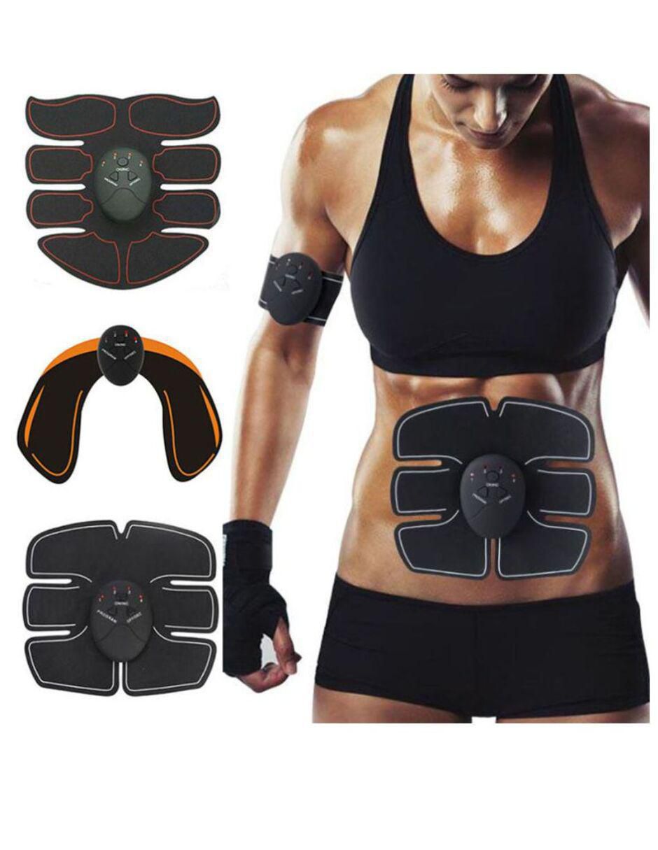 Electroestimulador deportivo 2