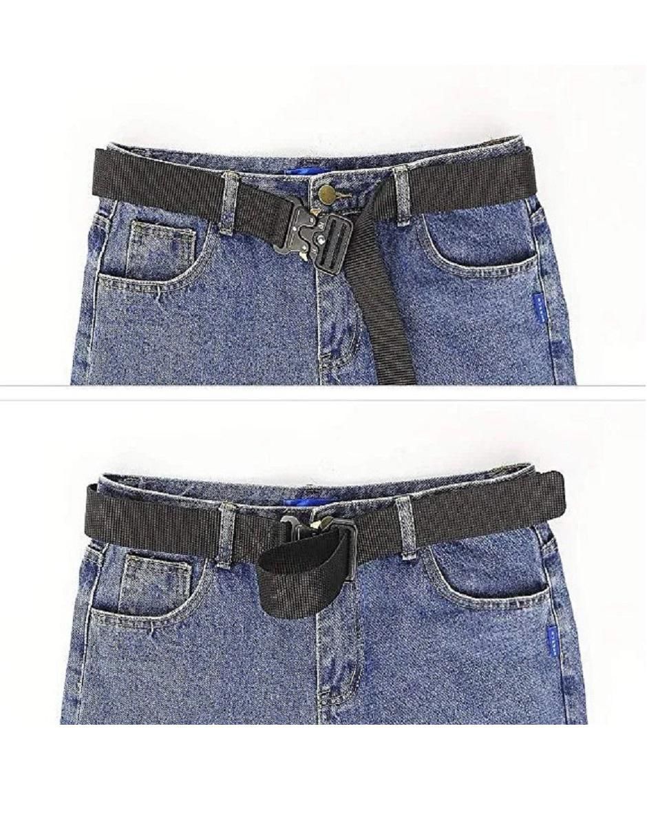 Cinturón unisex 9
