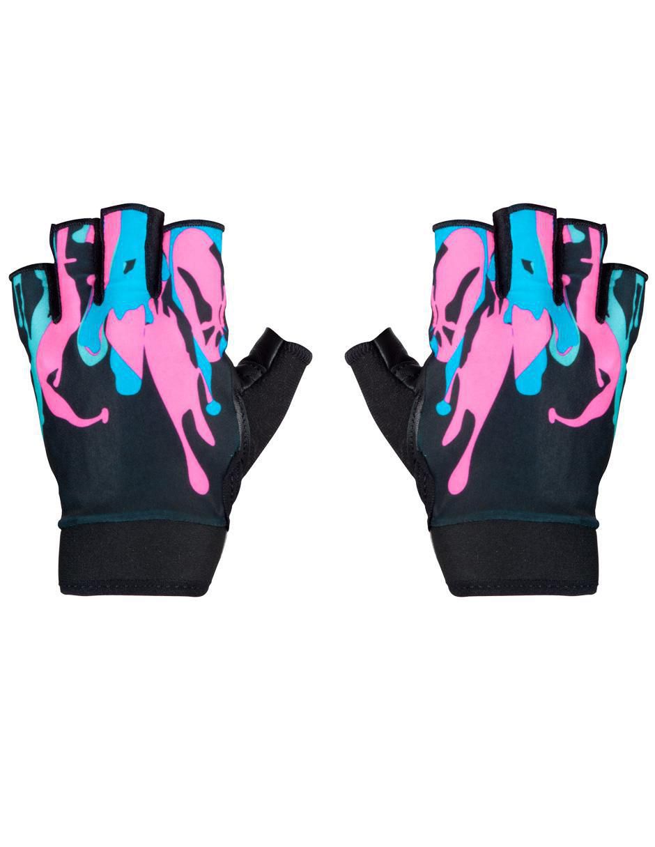 Guantes de entrenamiento 1