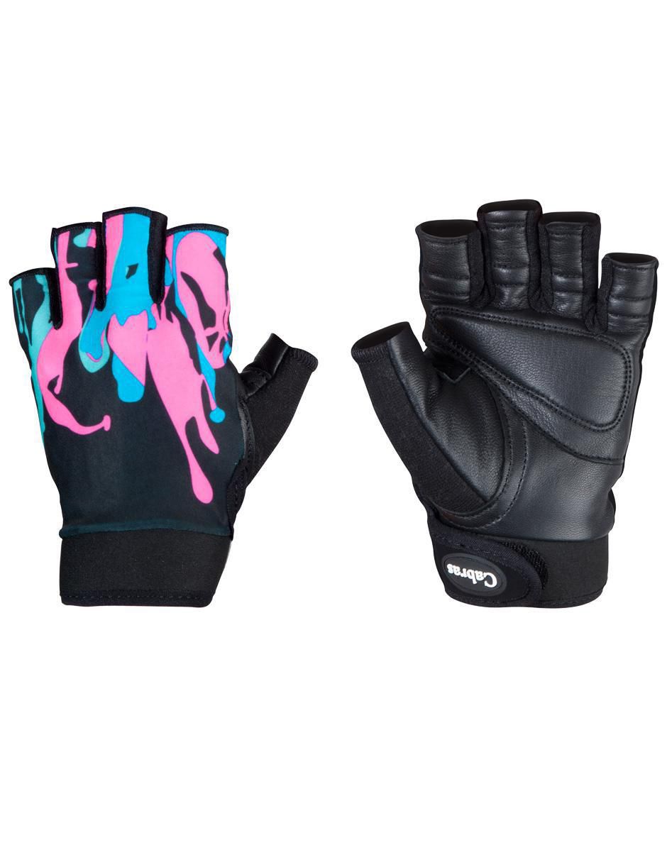 Guantes de entrenamiento 3