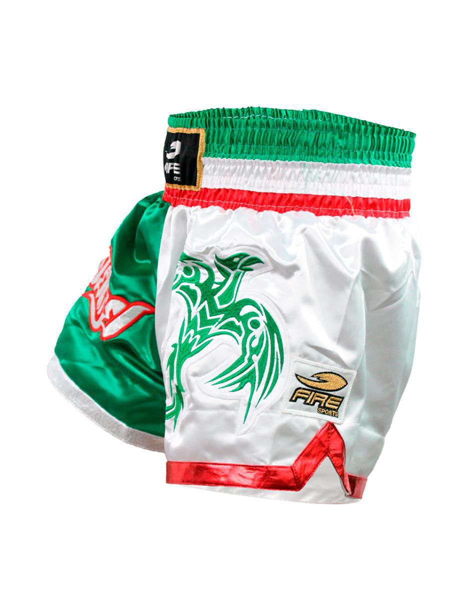 Short para entrenamiento unisex 3