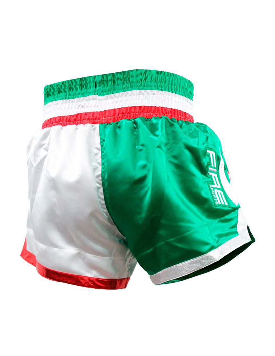 Short para entrenamiento unisex 5
