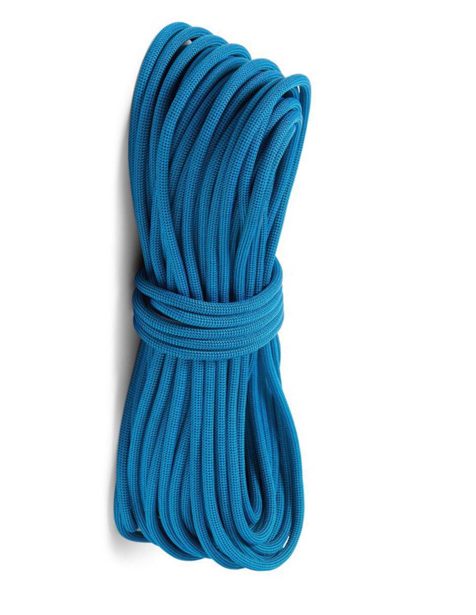 Cuerda para escalada