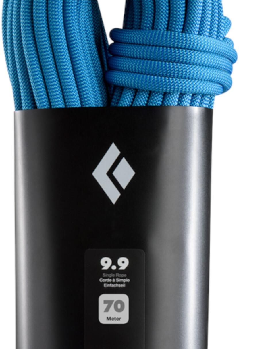Cuerda para escalada 2
