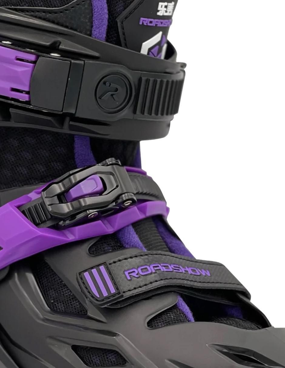 Patines en línea unisex 3