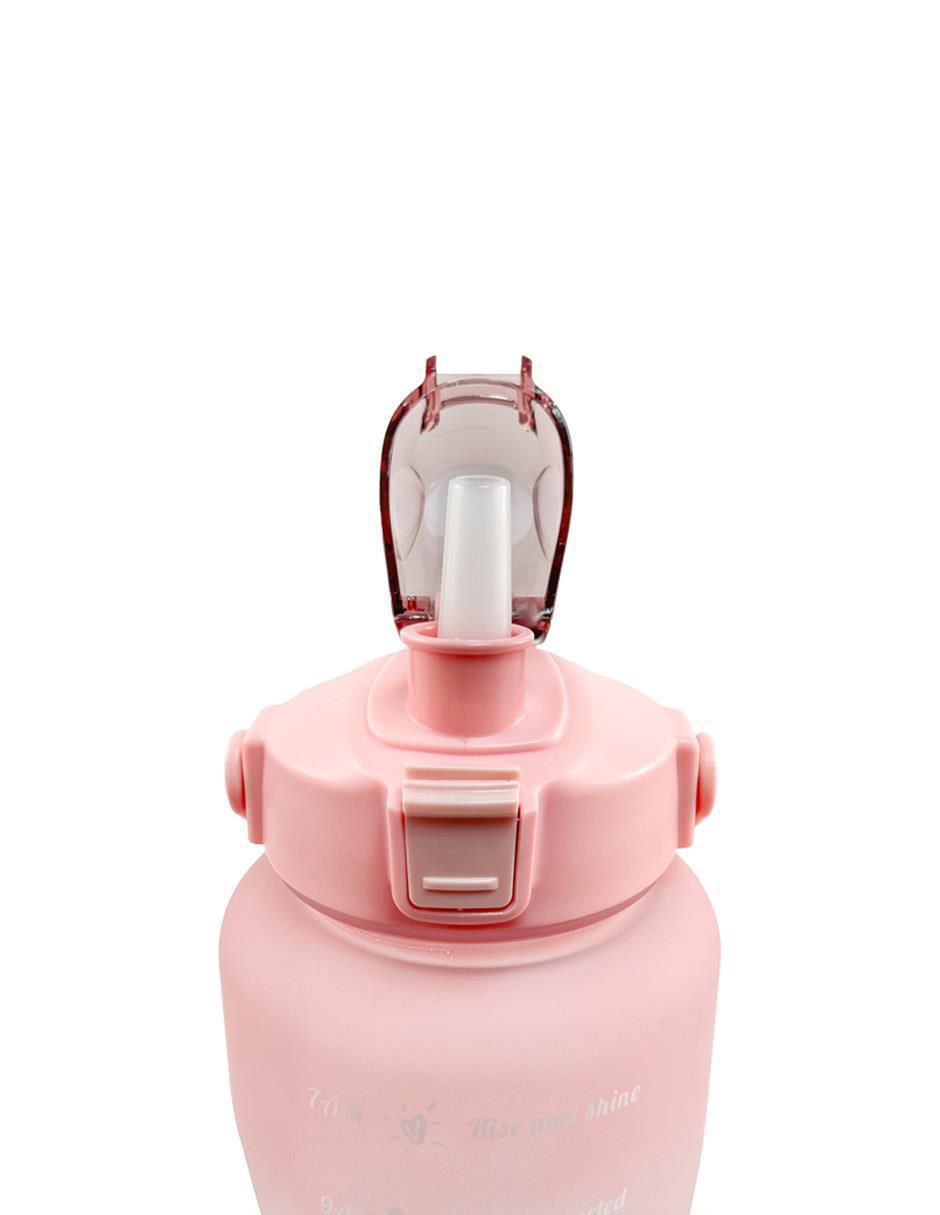 Botella de agua unisex 4