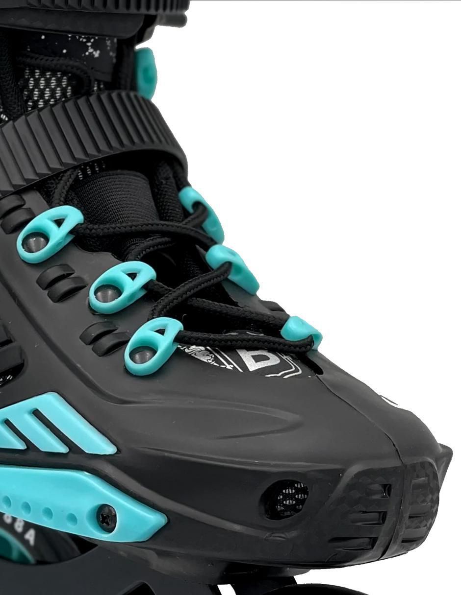 Patines en línea unisex adulto 3