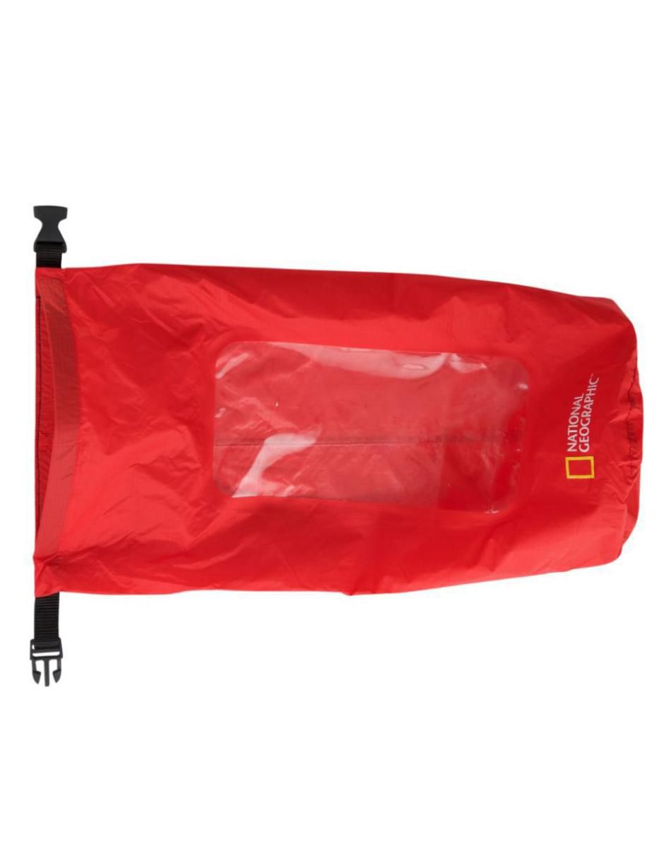 Bolsa seca adulto 3