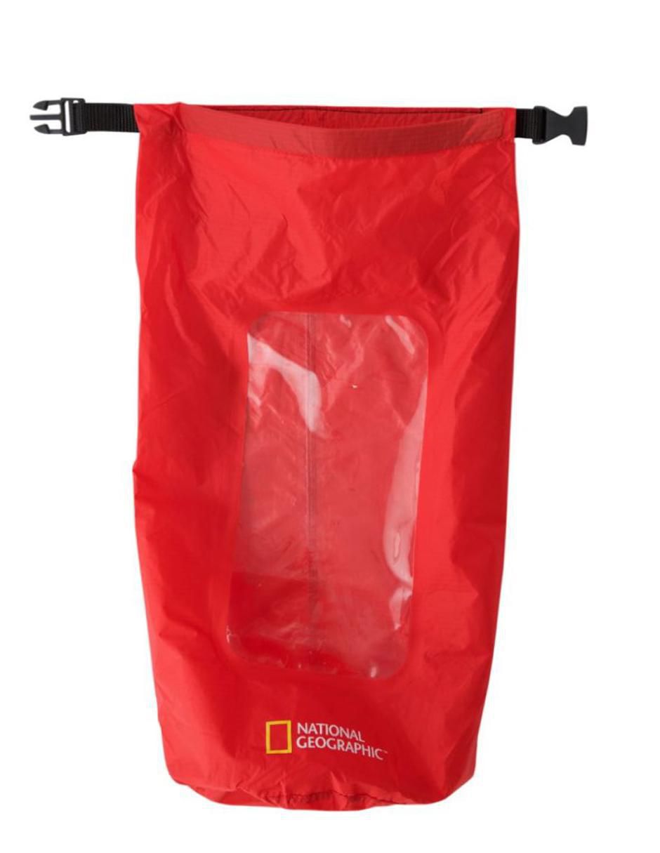 Bolsa seca adulto 4
