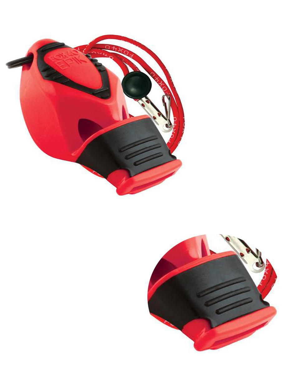 Silbato Fox 40 Epik CMG 2
