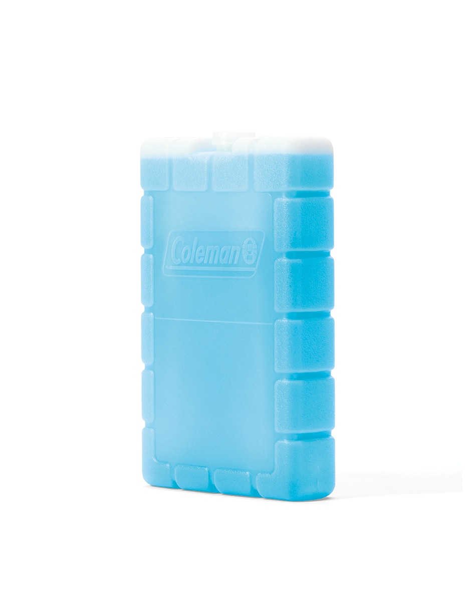 Sustituto hielo forma rectangular para hieleras 2