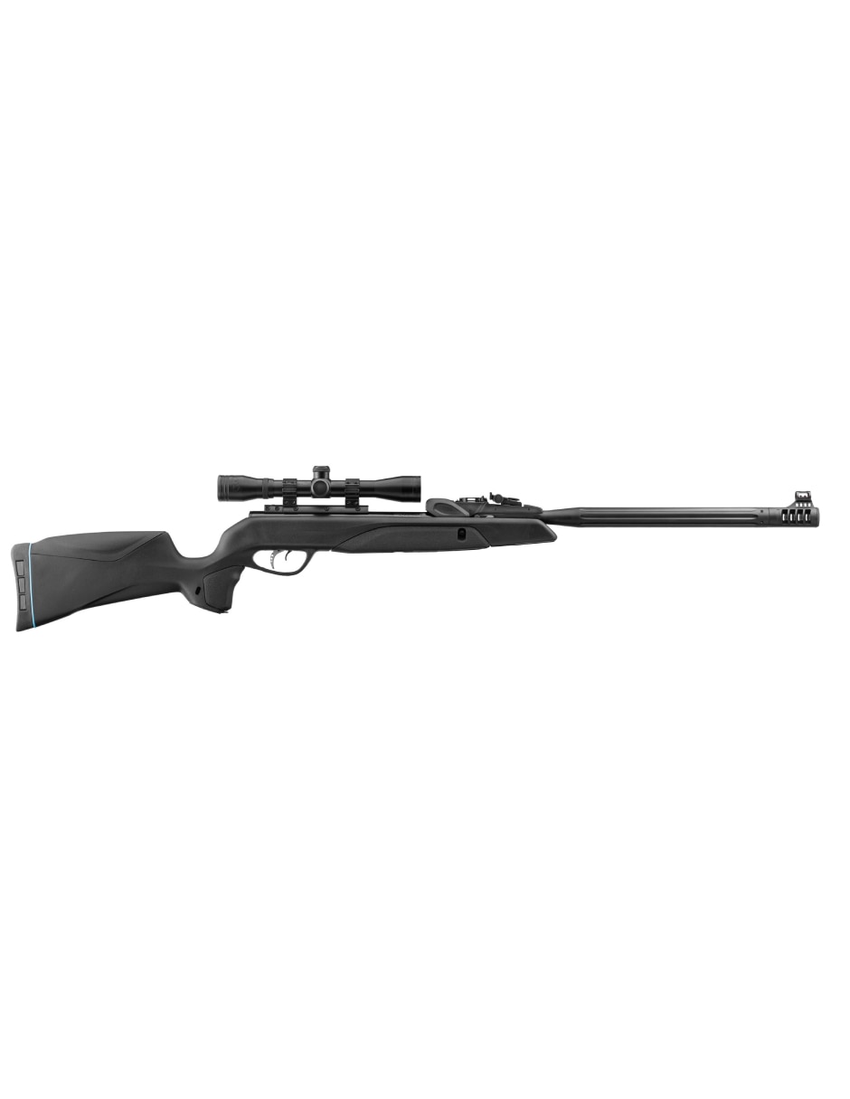 Rifle calibre 5.5