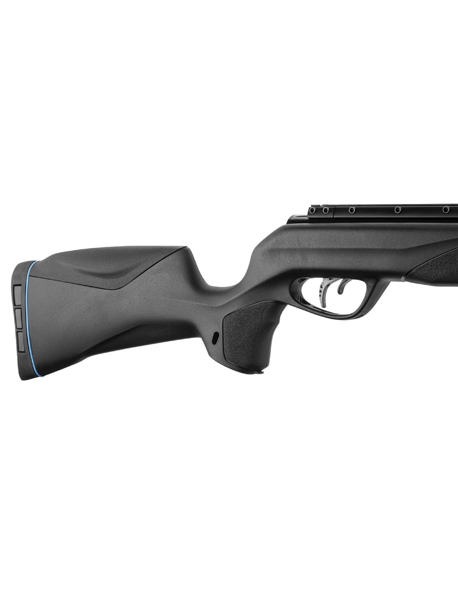 Rifle calibre 5.5 2