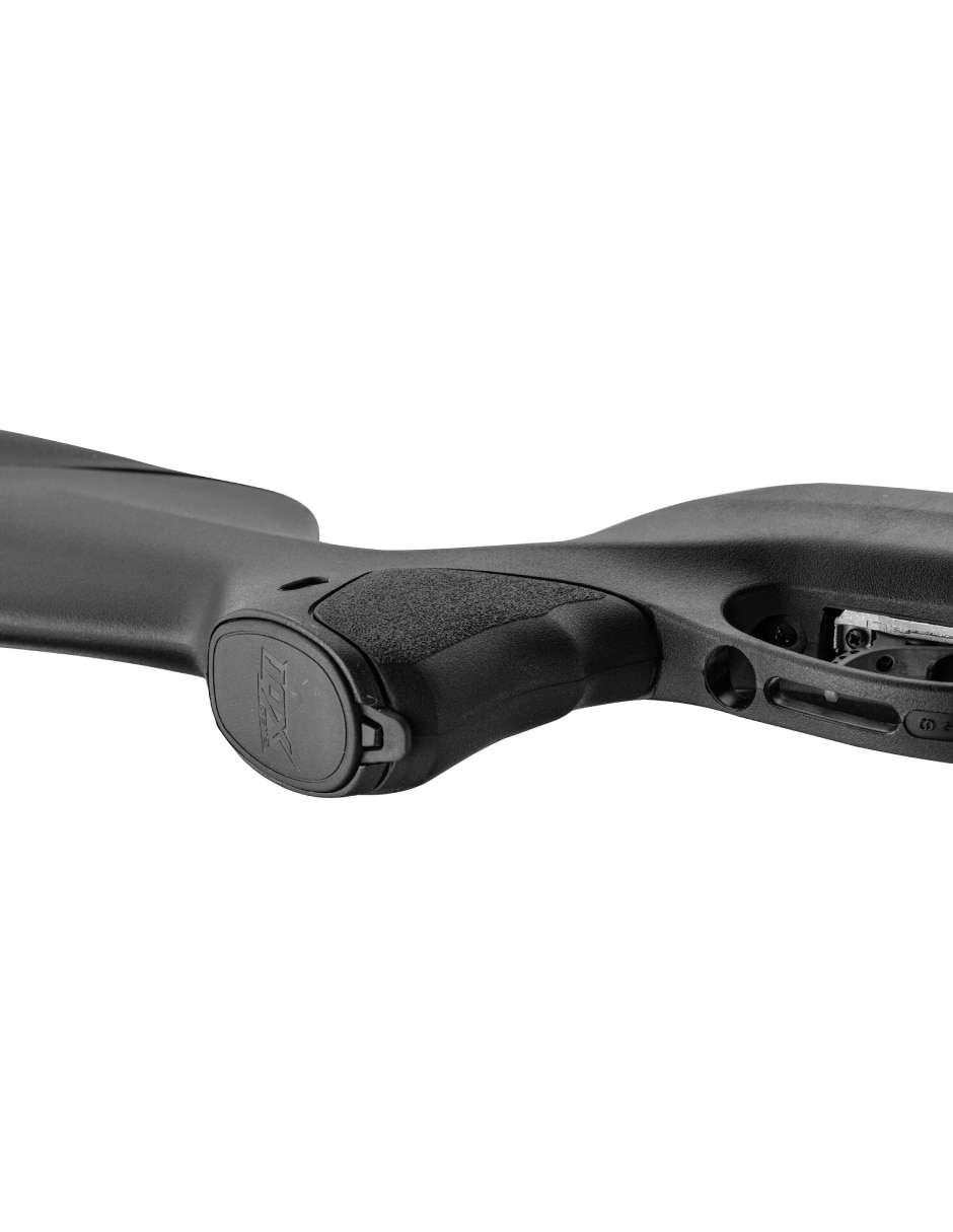 Rifle calibre 5.5 3