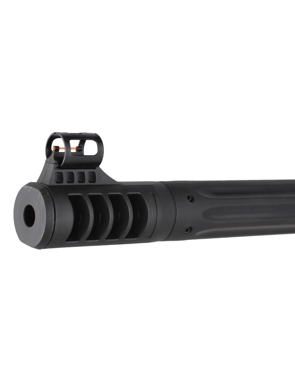 Rifle calibre 5.5 4