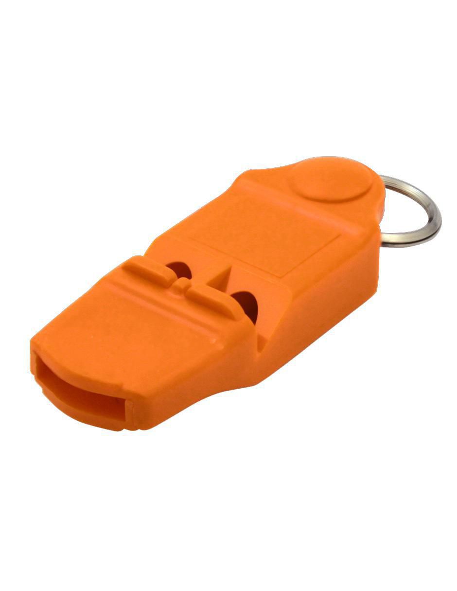 Silbato 0844