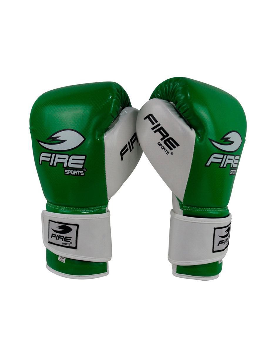 Guantes para box de hombre 3
