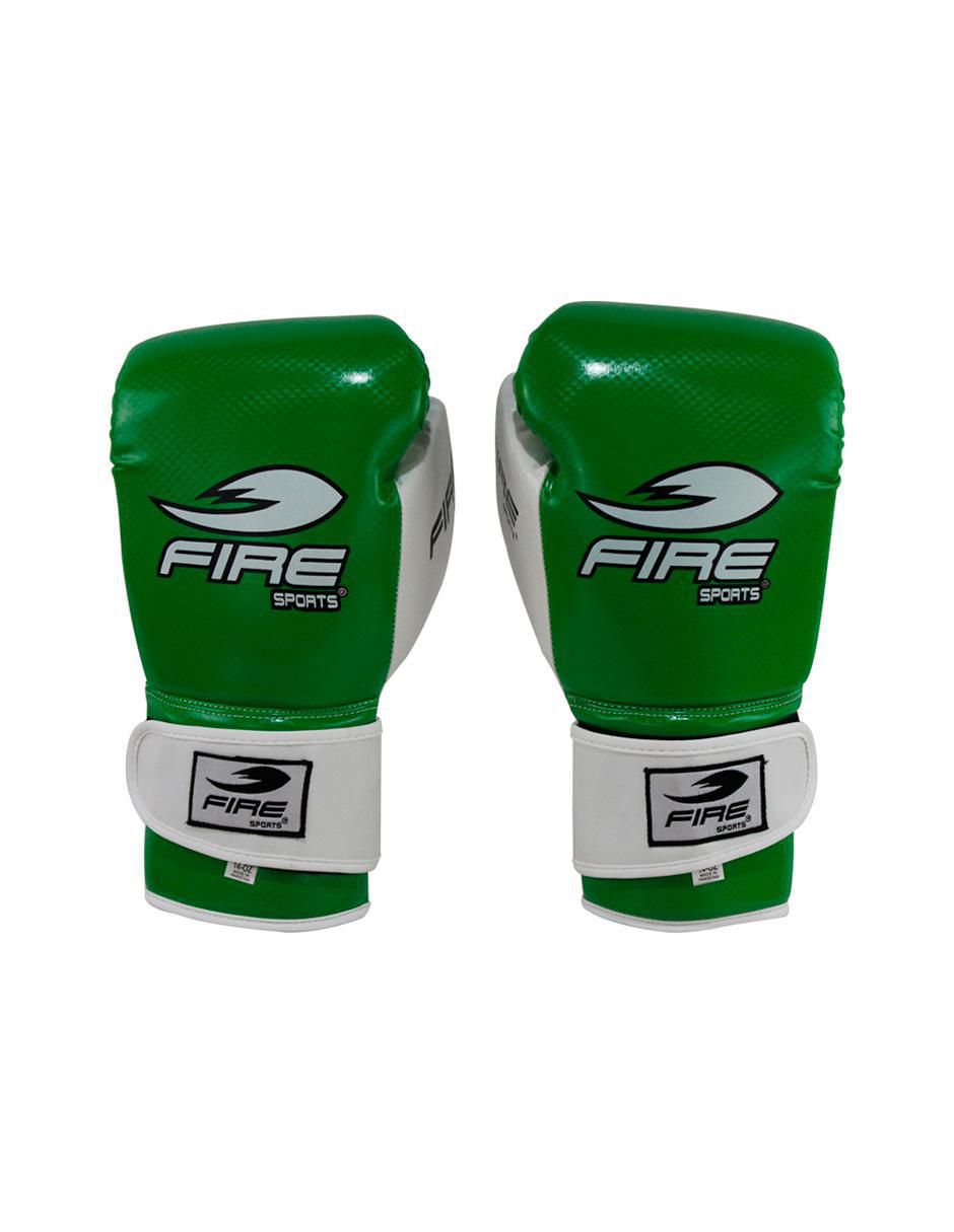 Guantes para box de hombre 4