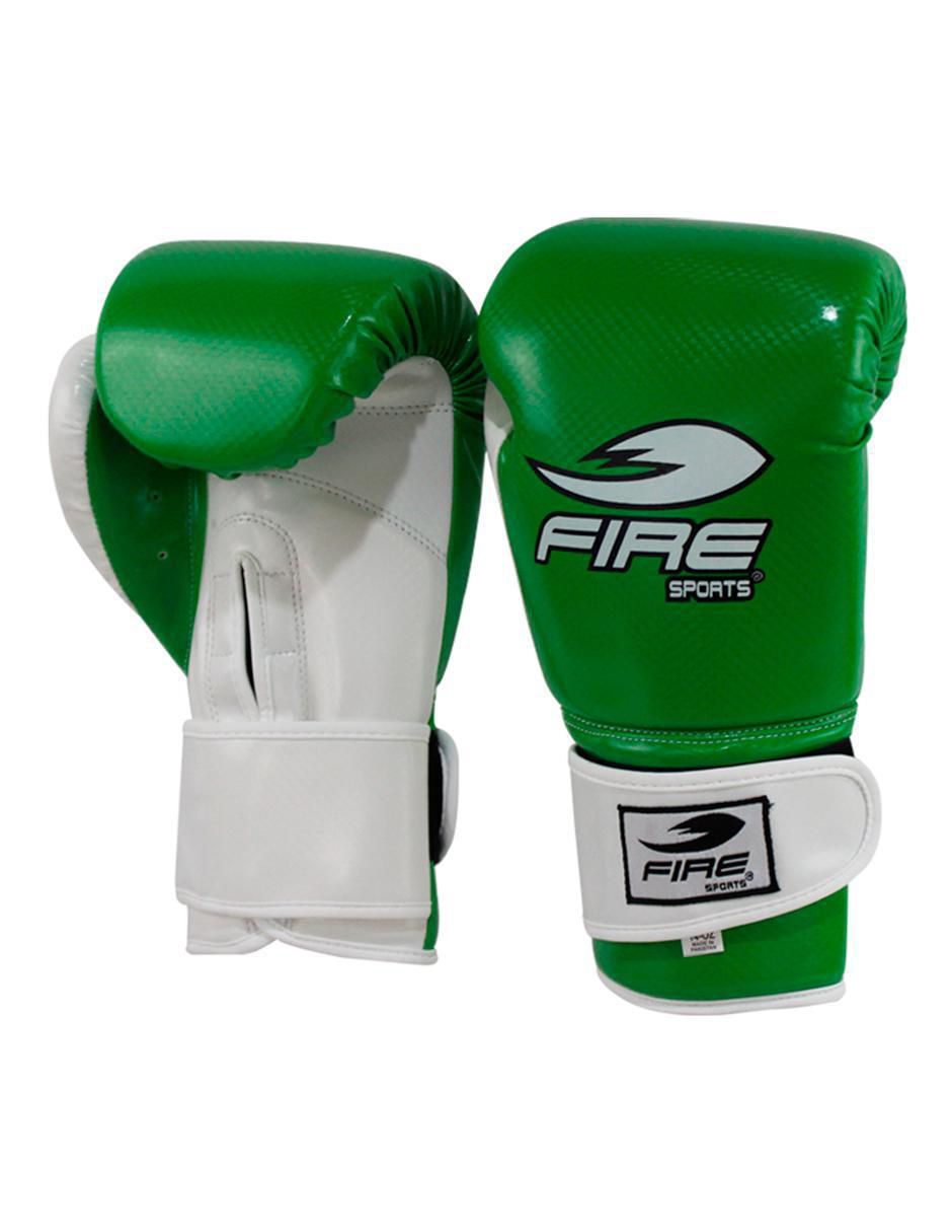 Guantes para box de hombre 5
